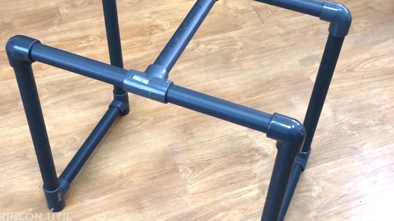 Guia Completo: Como Escolher o Cano de PVC Ideal para Sua Mesa DIY