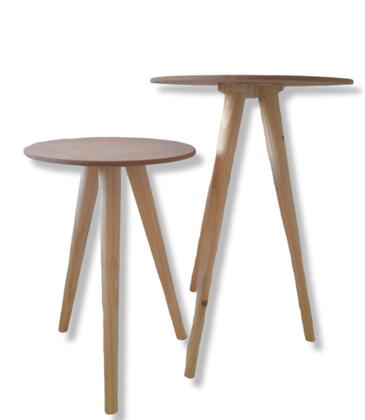 Mesa Provençal MDF Cru: O Charme das Mini Tables em Eventos Infantis