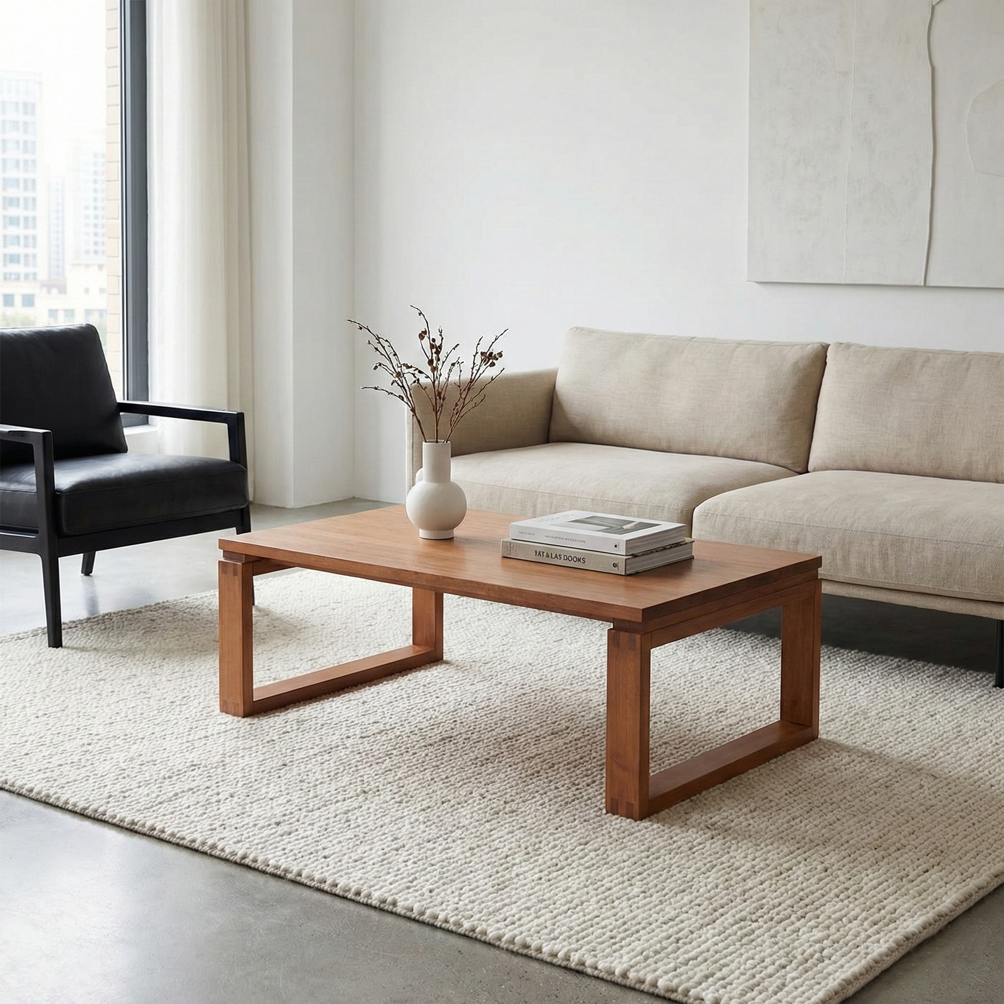 Escolhendo a Tinta Certa: O Segredo para uma Mesa de Centro MDF Durável