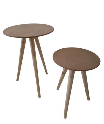 Escolhendo a Tinta Certa: O Segredo para uma Mesa de Centro MDF Durável