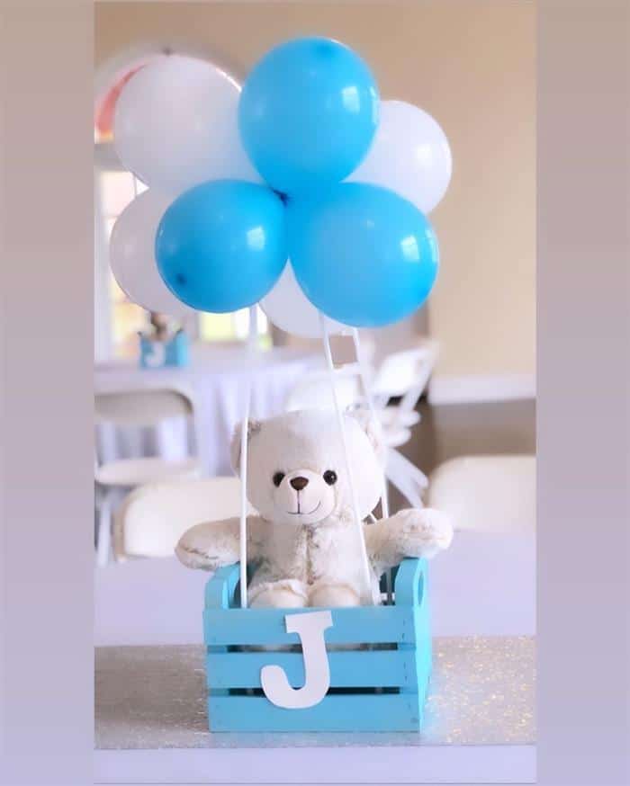 Chá de Bebê Tradicional vs. Chá Revelação: Qual Escolher e Como Decorar