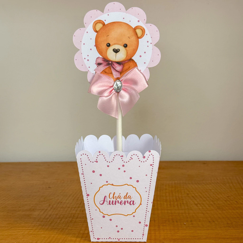 Como Escolher a Paleta de Cores Perfeita para seu Chá de Bebê