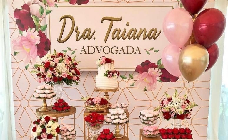 mesa formatura clássica vs moderna qual escolher