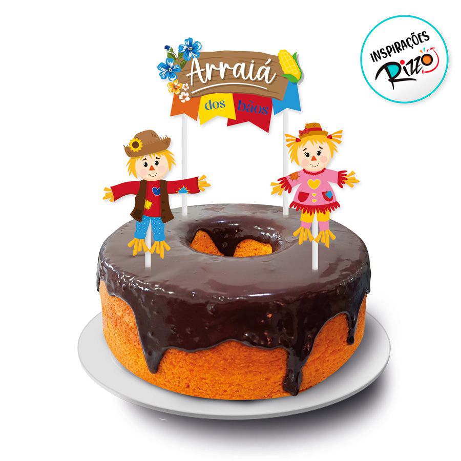 comidas tipicas mesversario junino