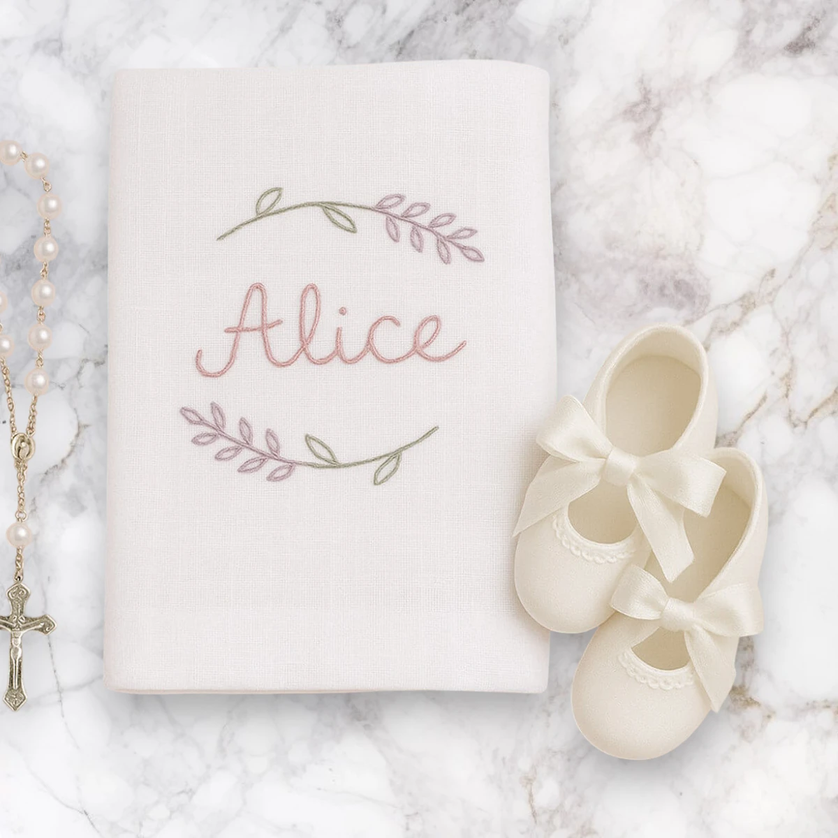 erros comuns ao bordar batizado em ponto cruz