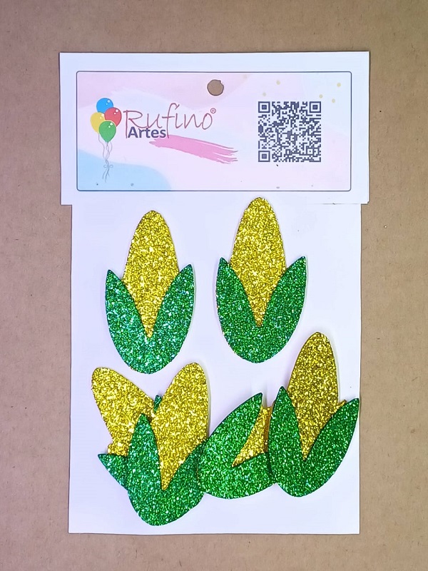 custo material milho eva atacado