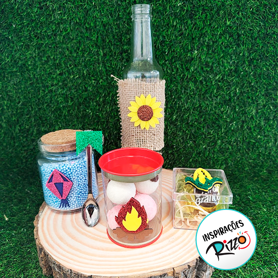 milho eva pronto ou artesanal qual melhor