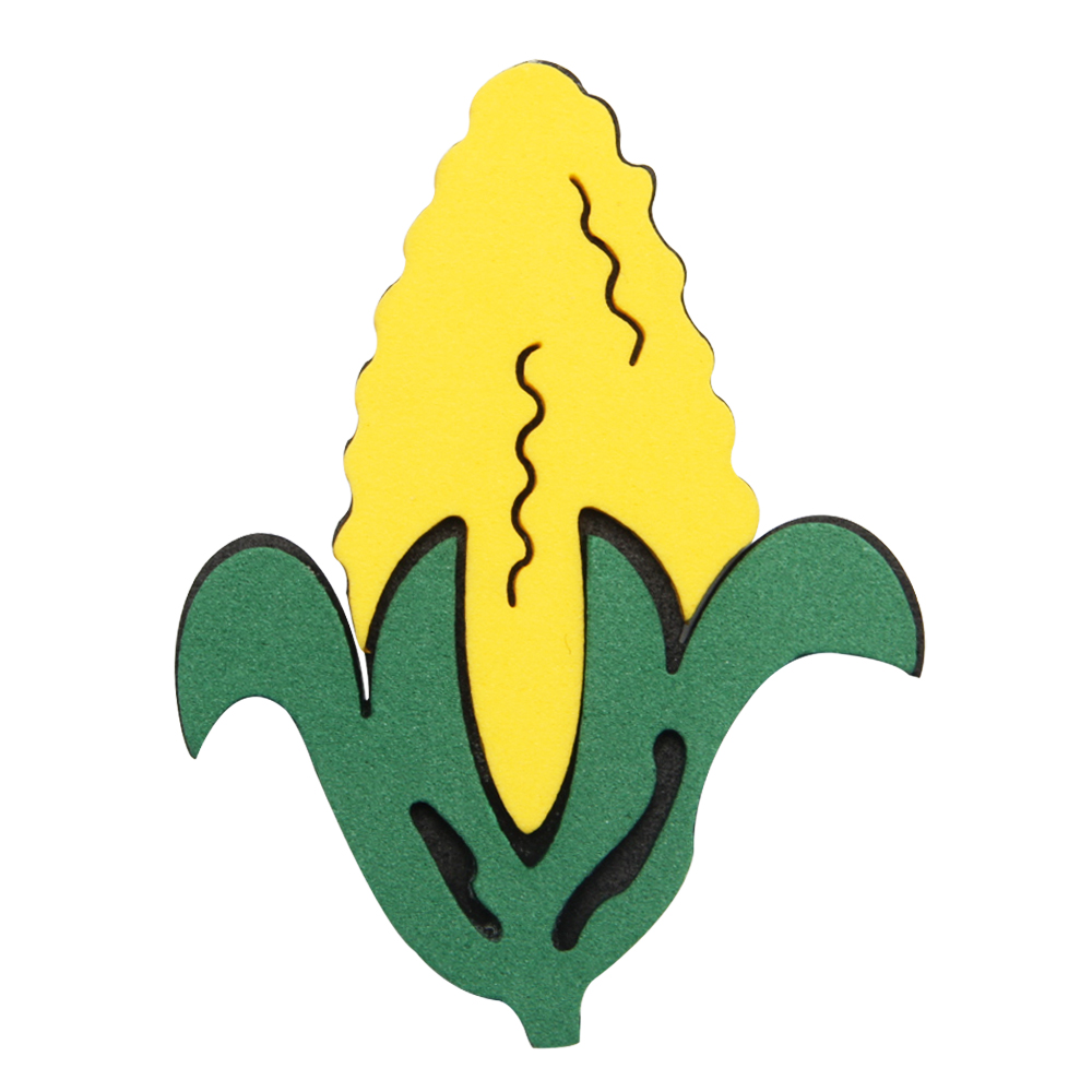 molde milho eva espiga grande