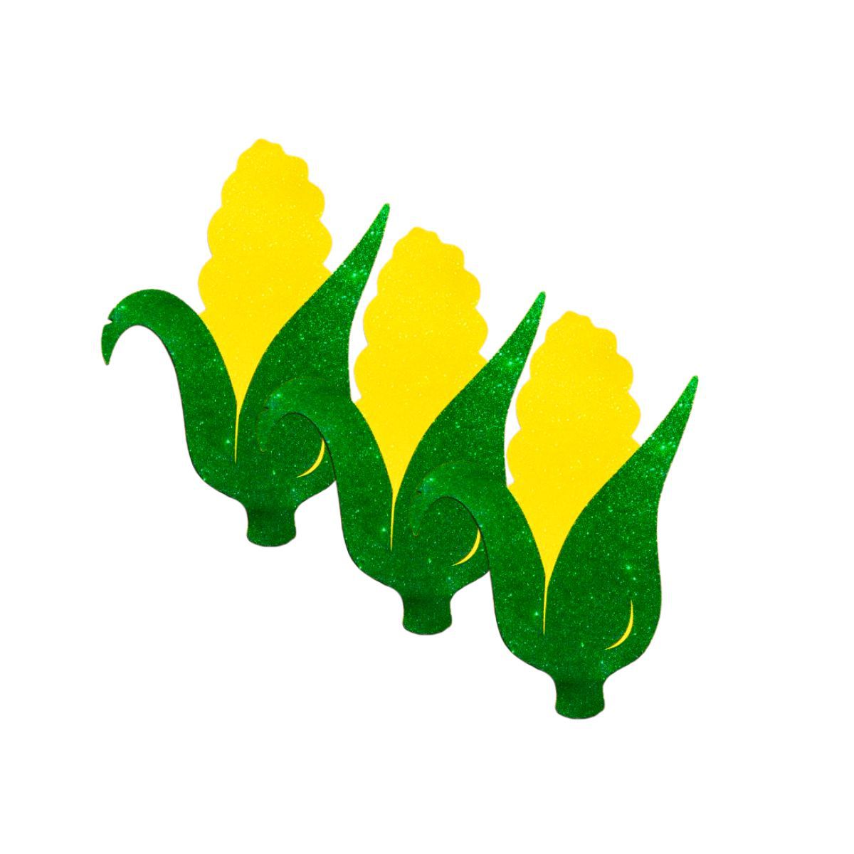 ideias criativas milho eva festa junina