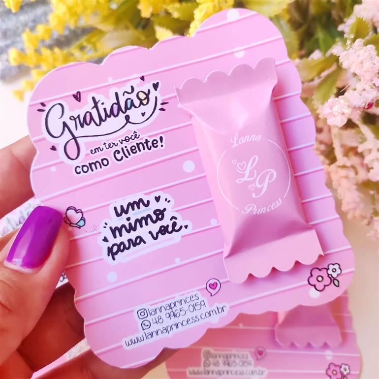 quanto custa criar mimos para eventos corporativos