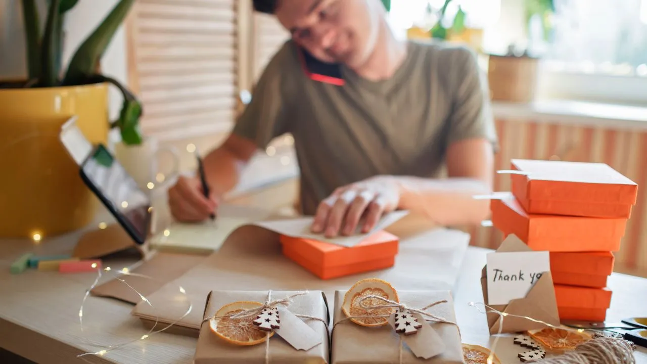 mimos personalizados vs lembrancinhas tradicionais