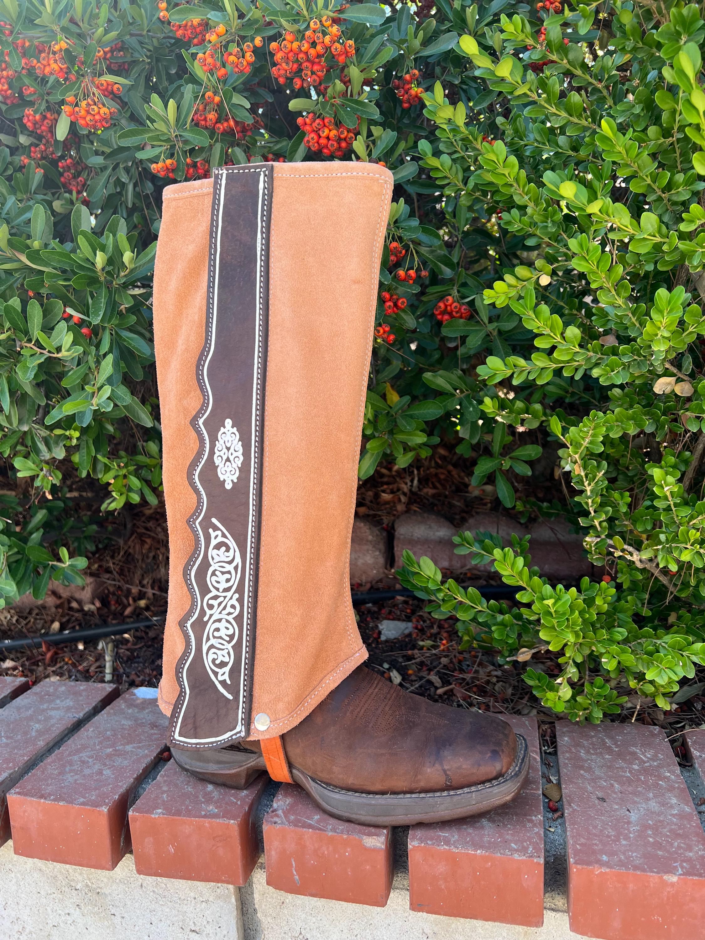 DIY: Aprenda a Fazer Suas Próprias Mini Polainas de Tricô