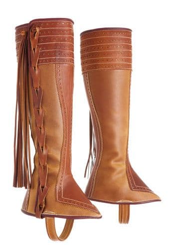 Polainas Esportivas: A Importância da Proteção na Corrida de Trilha