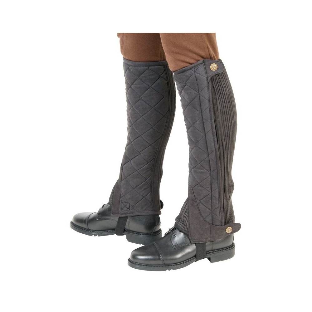 Polainas Impermeáveis: Mantenha Seus Pés Secos em Dias de Chuva e na Moto