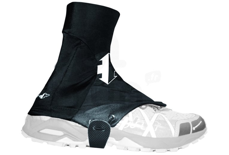 Polainas Esportivas: A Importância da Proteção na Corrida de Trilha