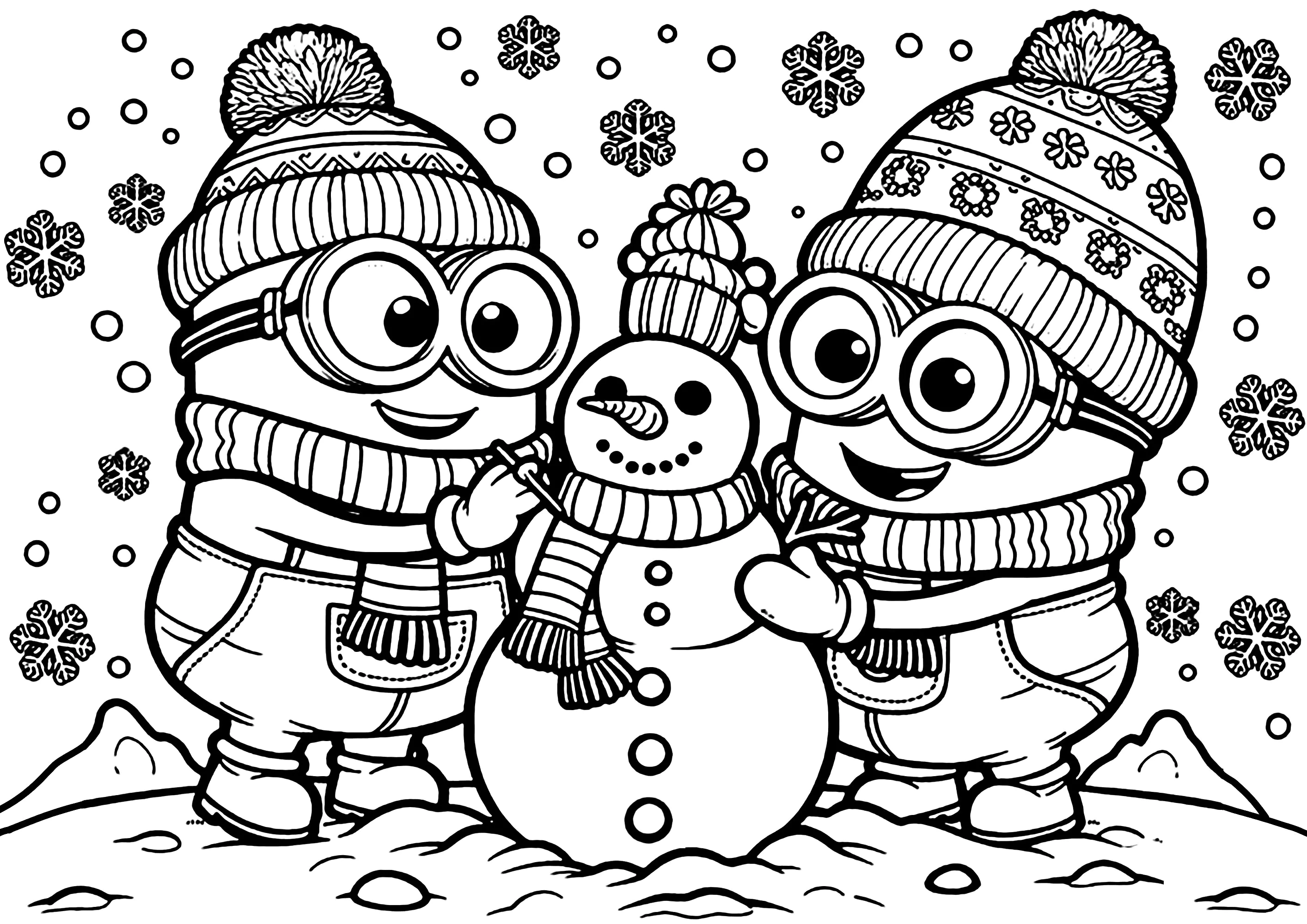 desenhos do bob para colorir