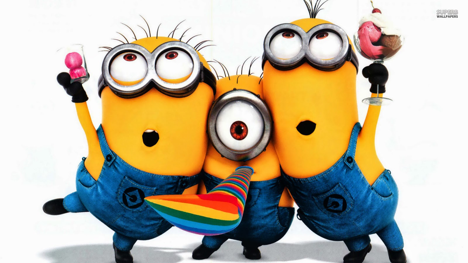 imagens dos minions para imprimir