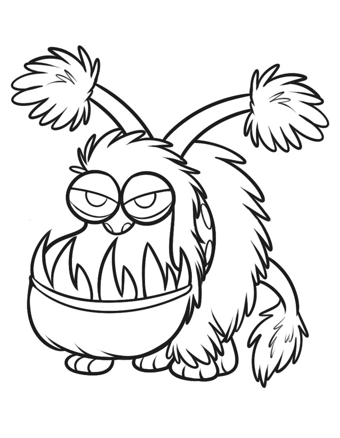 minions para colorir online