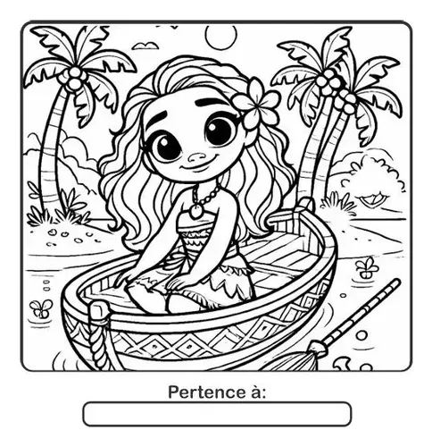 erros comuns ao colorir desenhos da moana