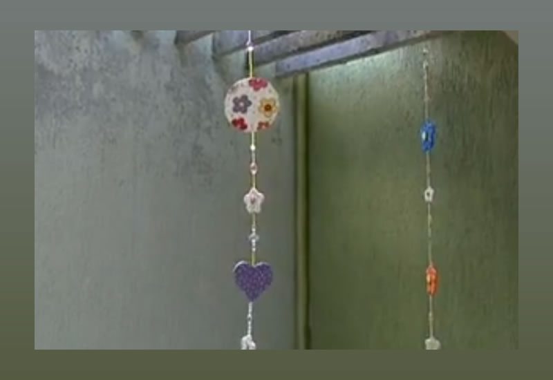 Guia Completo: Materiais Essenciais para Seu Móbile de CD