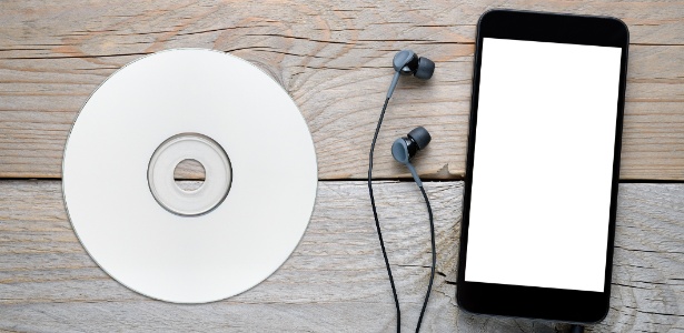 Móbile de CD para Quarto Infantil: 5 Ideias Encantadoras