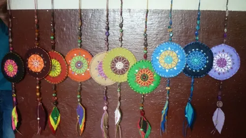 Transforme CDs Velhos em Arte: Móbiles Temáticos para Cada Ambiente