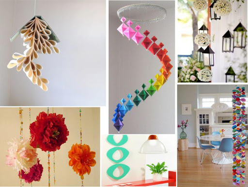 mobile decoração