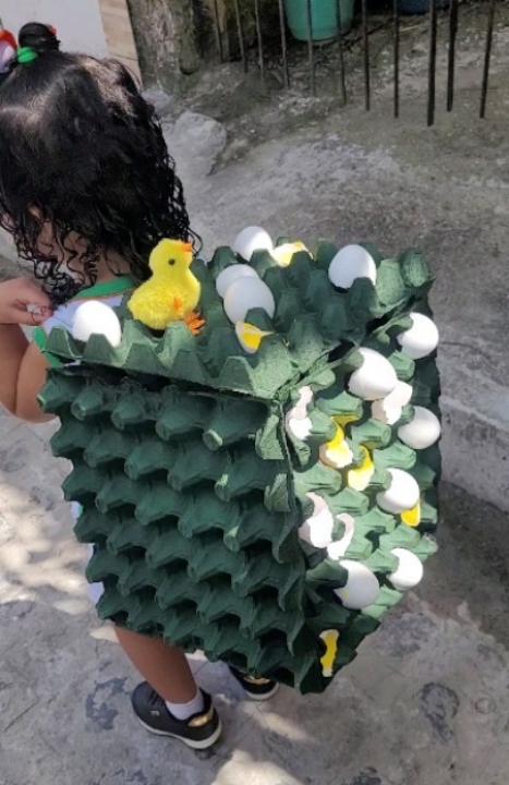 ideias mochila maluca menino aventura