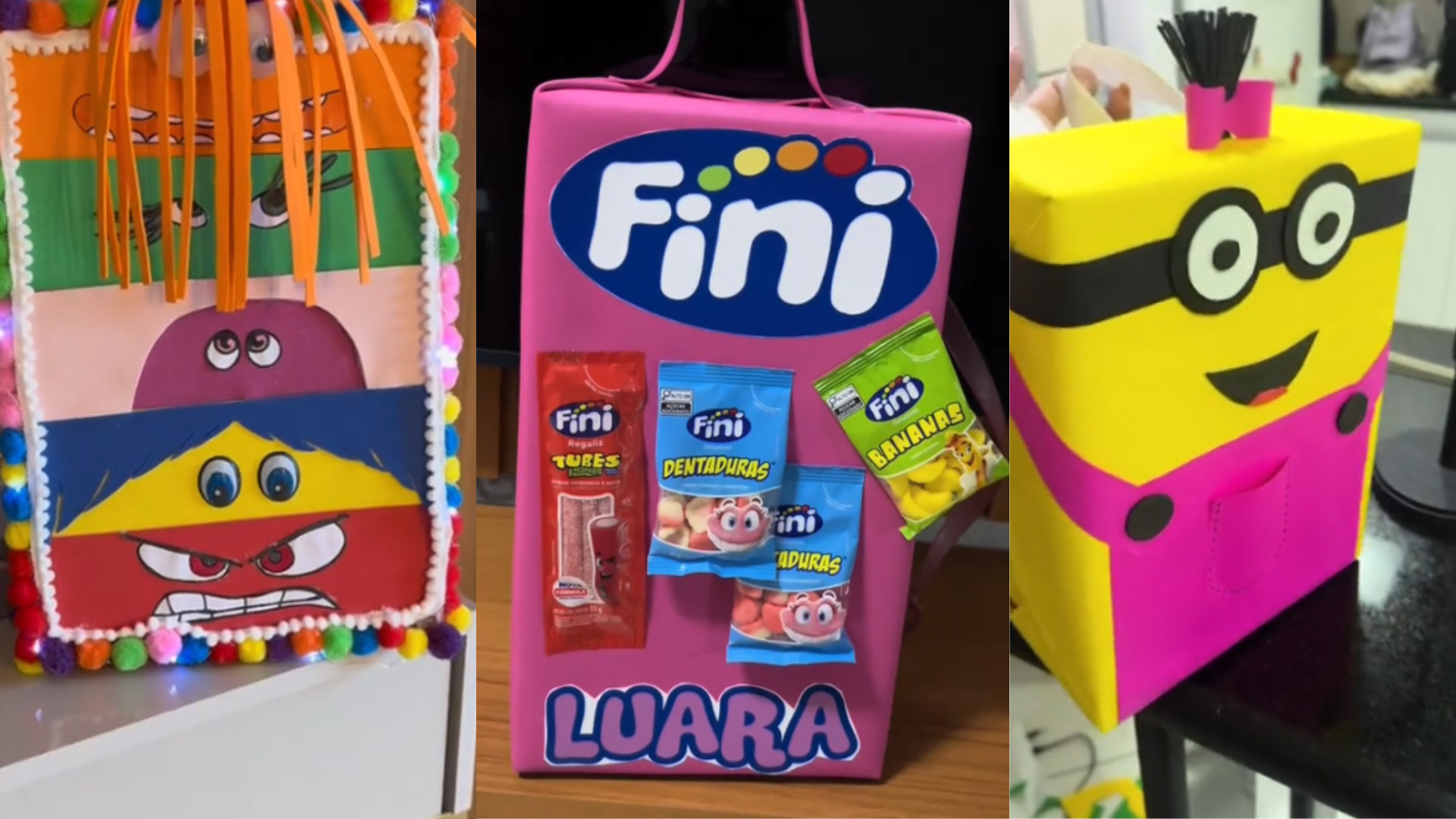 quanto custa fazer mochila maluca criativa