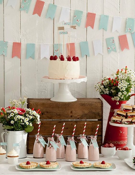 cha de fraldas presencial vs cha rifa qual o melhor