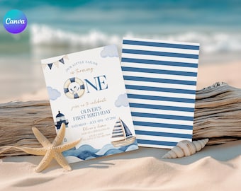 Recursos gratuitos para convites marinheiro: Freepik e Pinterest