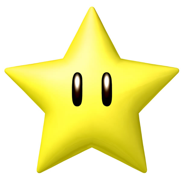 vetor estrela para imprimir
