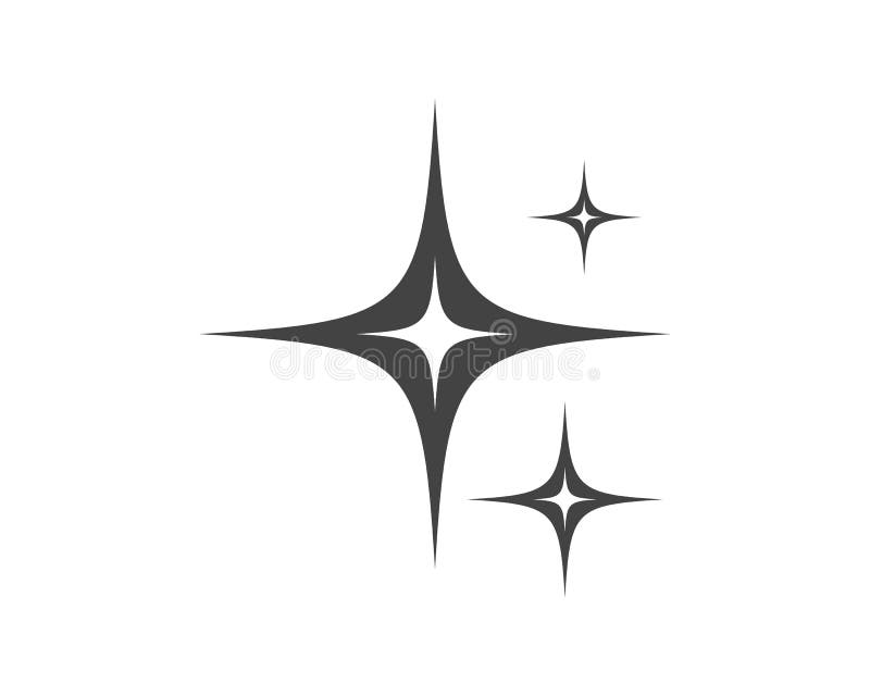 estrela de cinco pontas molde