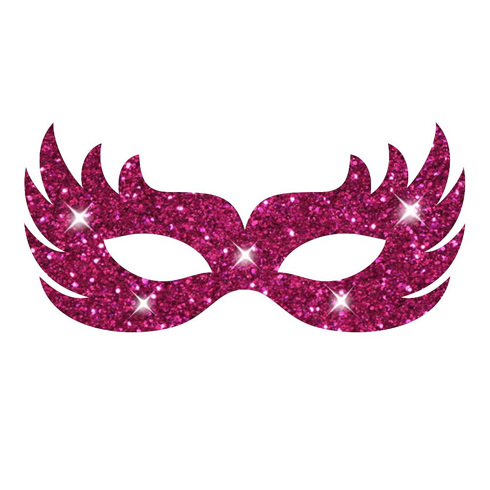 mascara carnaval infantil