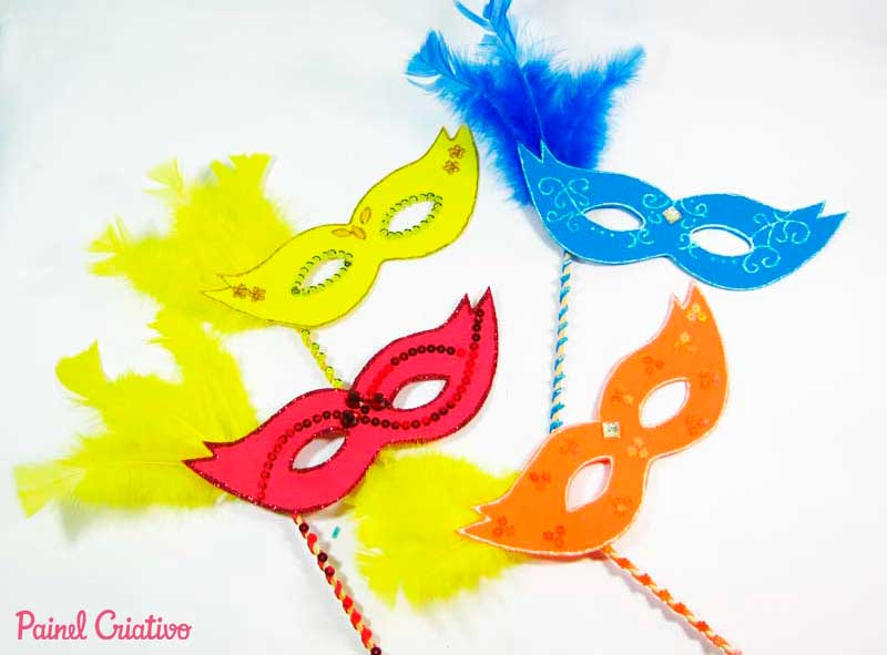 tendencias mascara carnaval 2027