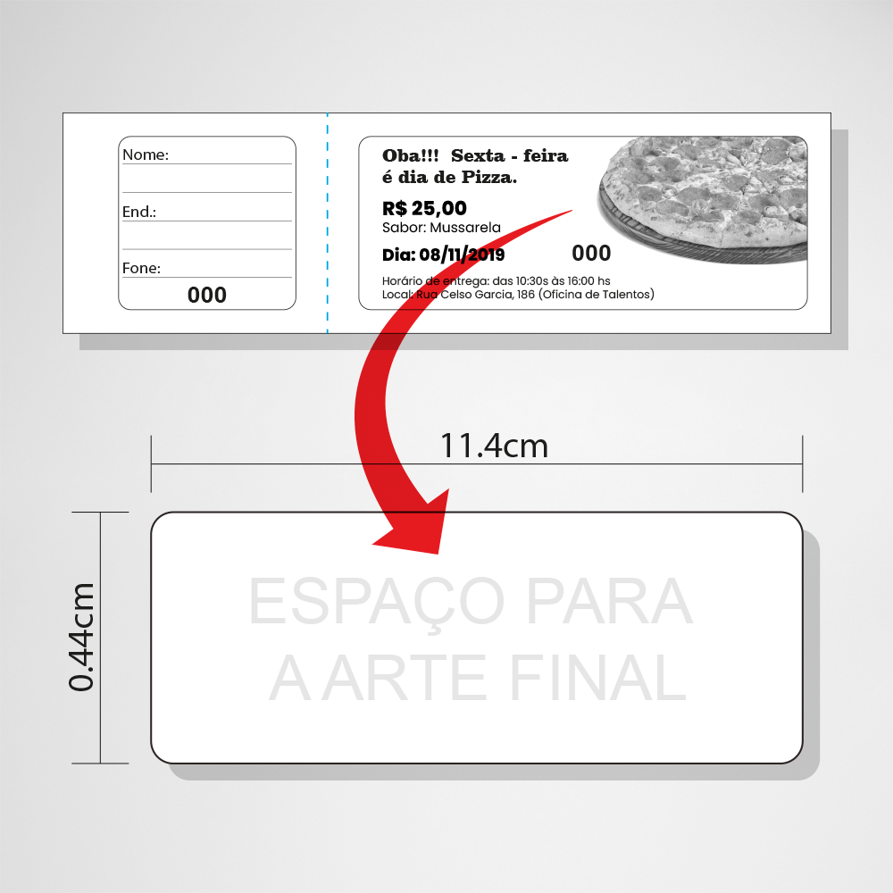 regulamentação de rifas para caridade