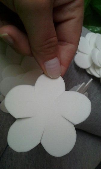 como vender rosas de eva e lucrar com artesanato