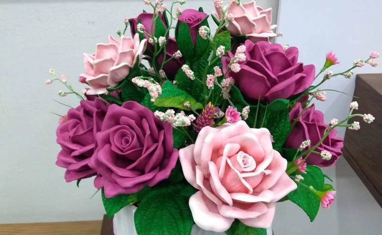 rosa de eva com frisador versus sem frisador qual a melhor