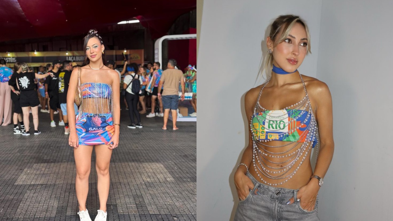Abadá body