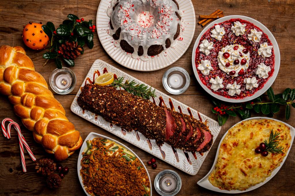 ceia de natal barata como economizar sem perder o sabor