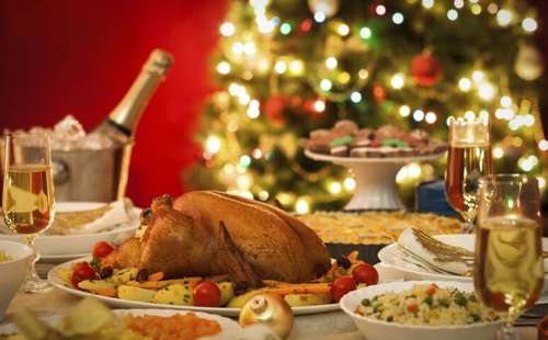 como evitar erros comuns no planejamento da ceia de natal