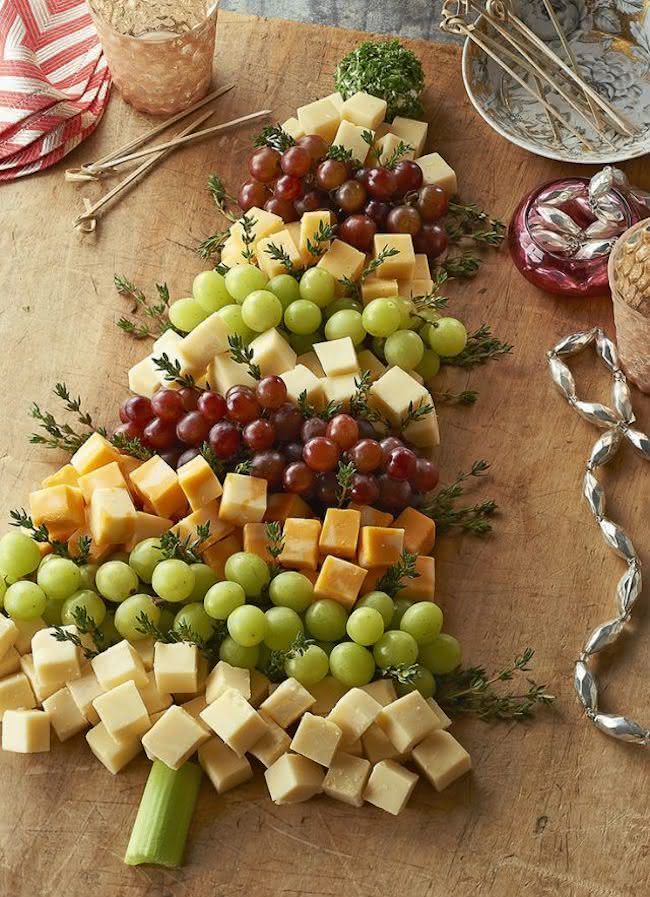 receitas veganas para ceia de natal pratos principais