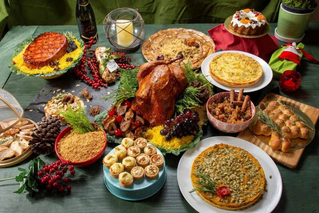 como evitar erros comuns no planejamento da ceia de natal