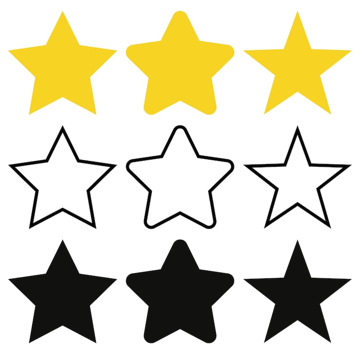 modelo de Harvard para estrelas
