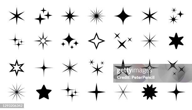 tipos de estrelas