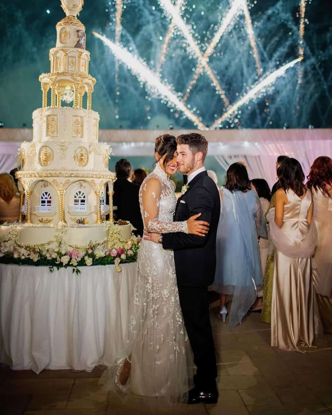 quanto custa um modelo de festa de casamento
