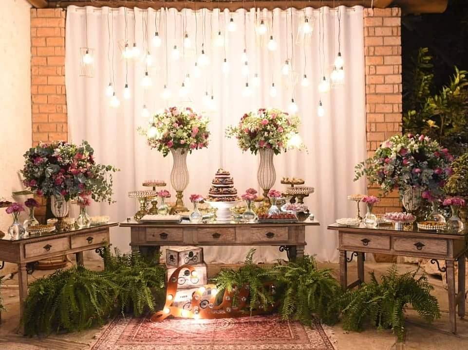 quanto custa um modelo de festa de casamento