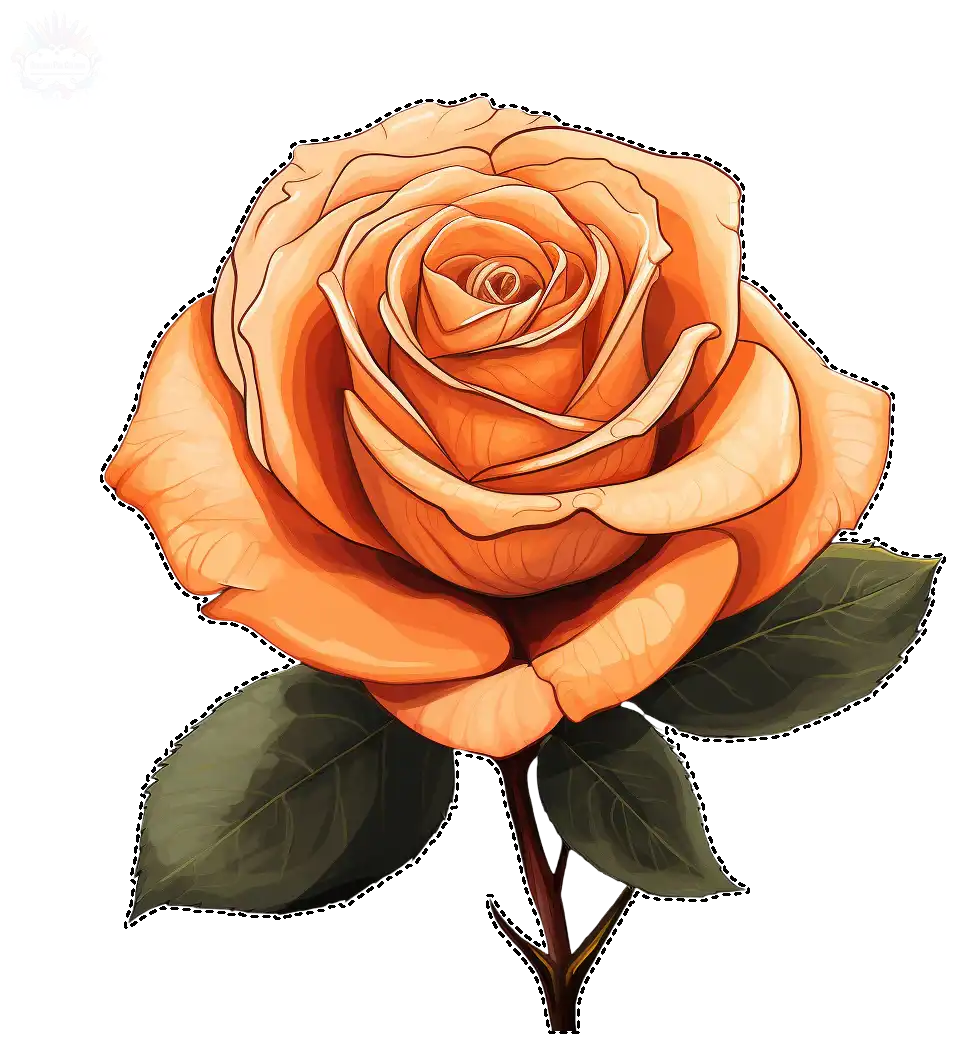 modelos de flores para convites