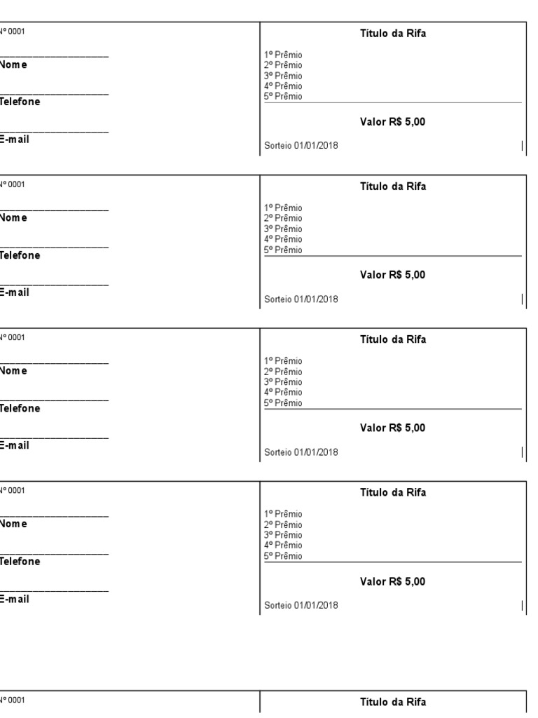 como vender rifa pelo whatsapp