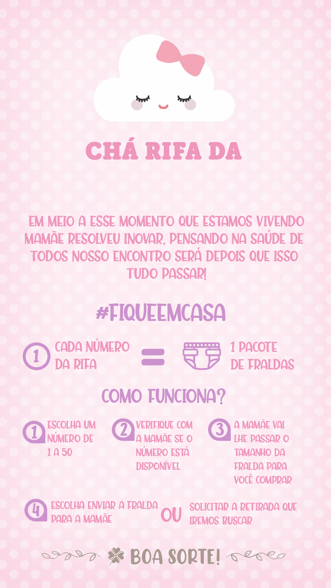 sorteio de rifa online